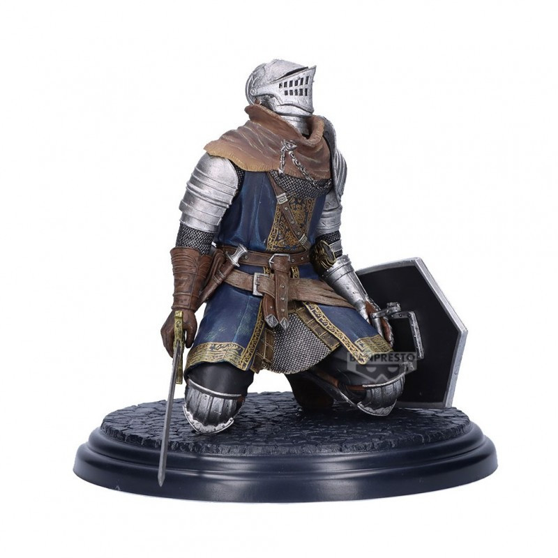 Dark Souls - Figurine Sculpt Collection : Oscar Knight of Astoria