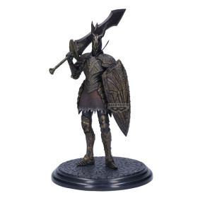 Dark Souls - Figurine Sculpt Collection : Black Knight