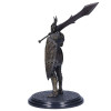 AOUT 2025 : Dark Souls - Figurine Sculpt Collection : Black Knight