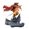 AOUT 2025 : One Piece - Figurines Manhood : Edward Newgate + Gol D. Roger