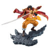 AOUT 2025 : One Piece - Figurines Manhood : Edward Newgate + Gol D. Roger