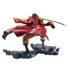 AOUT 2025 : One Piece - Figurines Manhood : Edward Newgate + Gol D. Roger