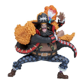 One Piece - Figurine Battle Record : Marshall D. Teach