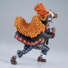 AOUT 2025 : One Piece - Figurine Battle Record : Marshall D. Teach