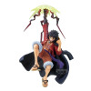 One Piece - Figurine Battle Record : Monkey D. Luffy Special