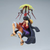 AOUT 2025 : One Piece - Figurine Battle Record : Monkey D. Luffy Special