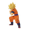 Dragon Ball Z - Figurine Grandista Goku