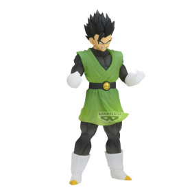 Dragon Ball Z - Figurine Clearise : Son Gohan Great Saiyaman