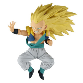 Dragon Ball Z - Figurine Match Makers : Gotenks