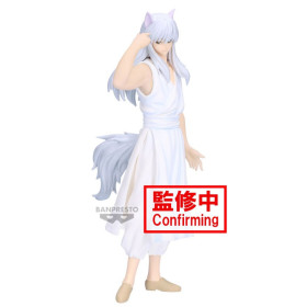 Yu Yu Hakusho - Figurine Ankoku Bujutsukai : Youko Kurama