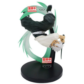 Demon Slayer (Kimetsu no Yaiba) - Figurine Vibration Stars + : Sanemi Shinazugawa