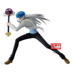 Hunter X Hunter - Figurine Vibration Stars : Kcyytt