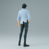 AOUT 2025 : City Hunter : Angel Dust - Figurines Kaori + Ryo