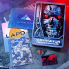 JANVIER 2025 : Terminator - Coffret The Connor Files Kit