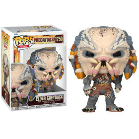 Predator 2 - Pop! - Elder Greyback n°1750