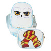 Harry Potter - Sac Crossbuddies Hedwige