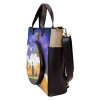 JANVIER 2025 : Harry Potter - Sac à main convertible Harry & Hedwige