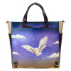 JANVIER 2025 : Harry Potter - Sac à main convertible Harry & Hedwige