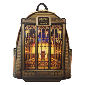 Harry Potter - Mini sac à dos Hogwarts Great Hall