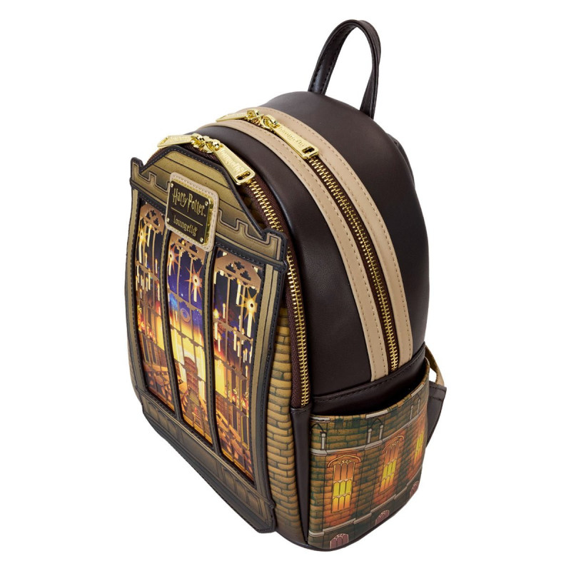 Harry Potter - Mini sac à dos Hogwarts Great Hall