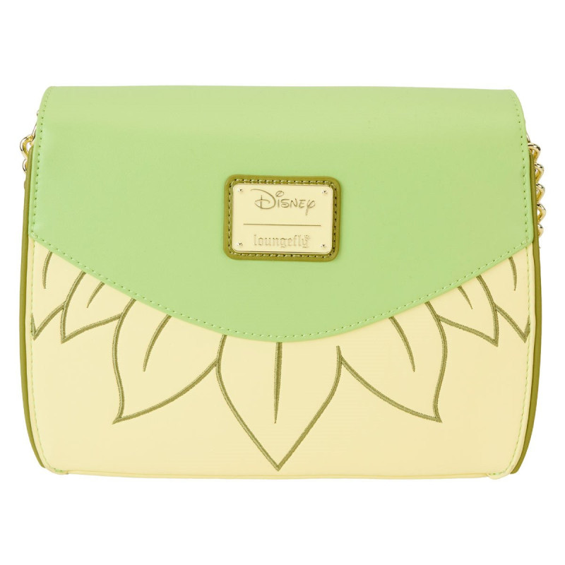 JANVIER 2025 : Disney - Sac à main Princess and The Frog 15th Anniversary