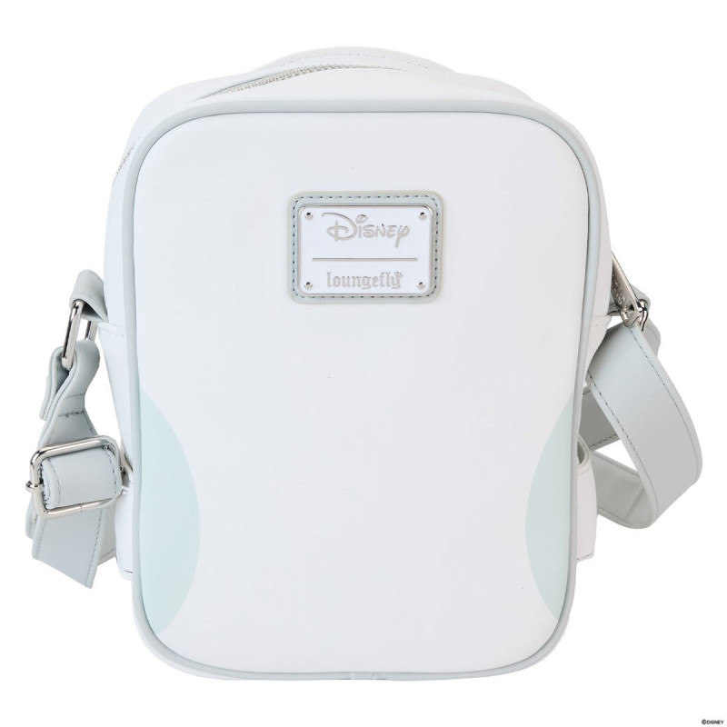 Disney : Big Hero 6 - Sac à dos Crossbuddies Baymax