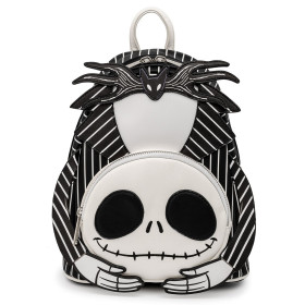 Nightmare Before Christmas - Mini sac à dos Jack Skellington