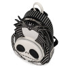 Nightmare Before Christmas - Mini sac à dos Jack Skellington