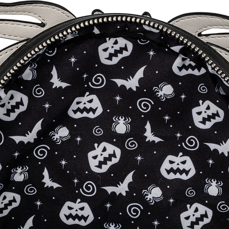 Nightmare Before Christmas - Mini sac à dos Jack Skellington