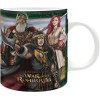 Lord of the Rings - Mug 320 ml The War of the Rohirrim