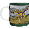 Lord of the Rings - Mug 320 ml The War of the Rohirrim