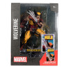 DÉCEMBRE 2024 : Marvel Collection - Statue PVC 1/6 Wolverine (The Incredible Hulk n°340) 21 cm