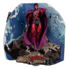 Marvel Collection - Statue PVC 1/10 Magneto (X-Men n°1) 17 cm