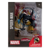 DÉCEMBRE 2024 : Marvel Collection - Statue PVC 1/6 Spider-Man (Amazing Spider-Man n°300) 15 cm