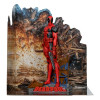 Marvel Collection - Statue PVC Deadpool (The New Mutants n°98) 16 cm