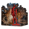 Marvel Collection - Statue PVC 1/10 Deadpool (The New Mutants n°98) 16 cm