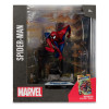 Marvel Collection - Statue PVC 1/10 Spider-Man (Spider-Man n°6) 9 cm