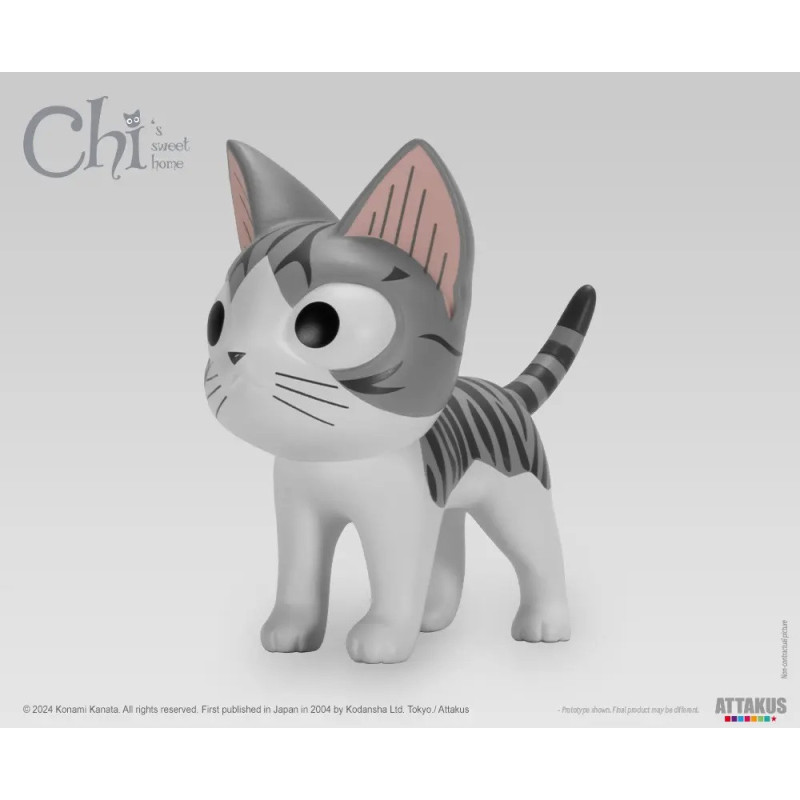 Chi's Sweet Home - Statue 11 cm Chi Debout