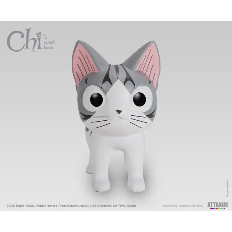 Chi's Sweet Home - Statue 11 cm Chi Debout