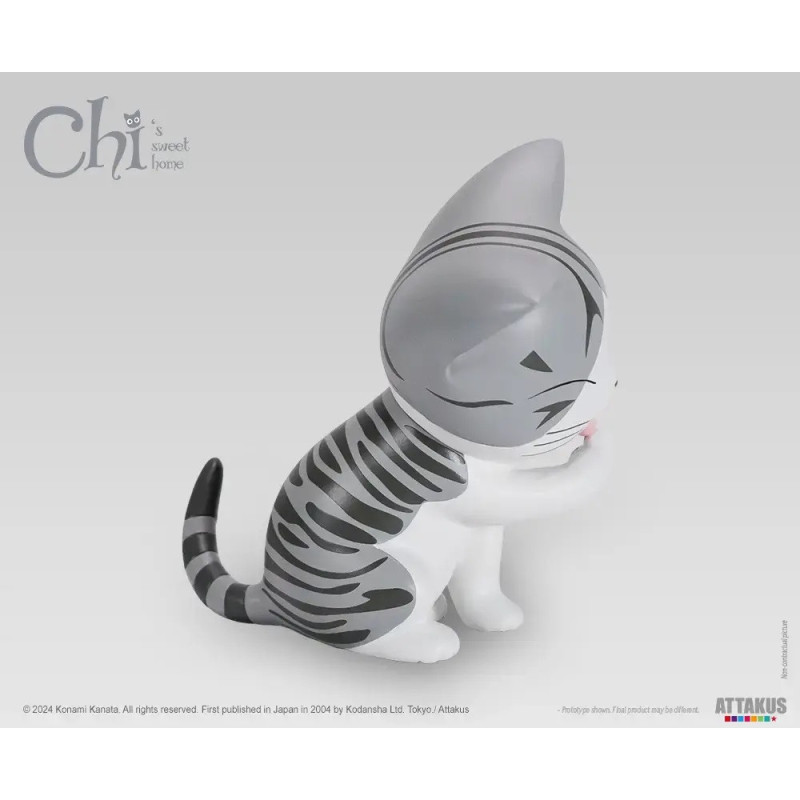 Chi's Sweet Home - Statue 11 cm Chi Papatte