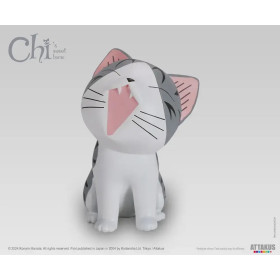 Chi's Sweet Home - Statue 11 cm Chi Miaou