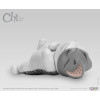 Chi's Sweet Home - Statue 11 cm Chi Ronron