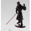 Star Wars - Attakus - Statue Elite - Darth Maul 1/10e