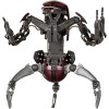 Star Wars - Black Series - Figurine Droideka Destroyer Droid 15 cm (Episode I)