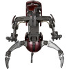 Star Wars - Black Series - Figurine Droideka Destroyer Droid 15 cm (Episode I)