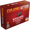 Jeu de société Exploding Kittens