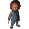 Child's Play 2 - Figurine parlante Designer Series Menacing Chucky 38 cm