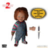 Child's Play 2 - Figurine parlante Designer Series Menacing Chucky 38 cm