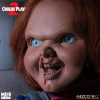 Child's Play 2 - Figurine parlante Designer Series Menacing Chucky 38 cm