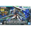 Gundam - HG 1/144 00 Gundam Seven Sword/G